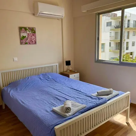 Diamond Complex Apartamento Paphos