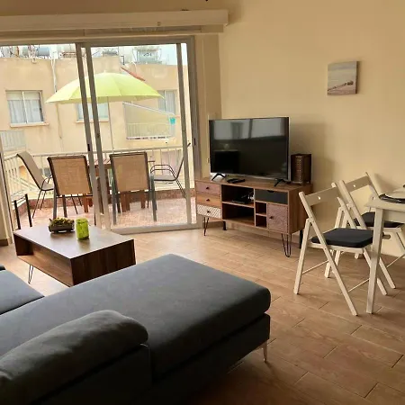Apartamento Diamond Complex