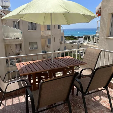 Diamond Complex * Paphos
