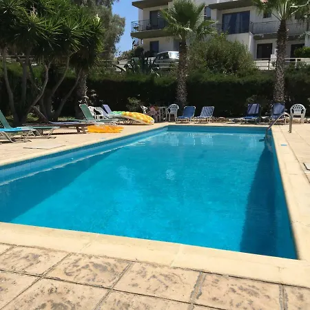 Apartamento Diamond Complex *