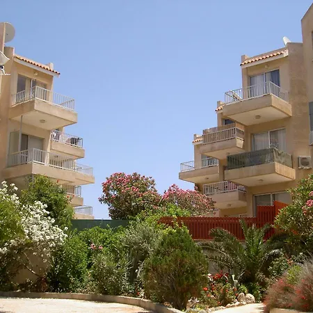 Diamond Complex Apartamento *