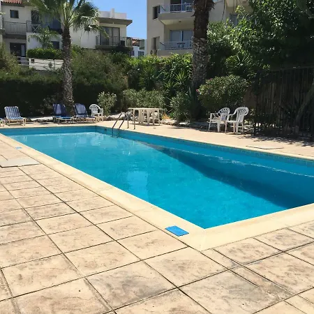 Apartamento Diamond Complex